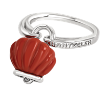 Anillo Chantecler Mujer Et Voilà in Plata Diamante 0.01 Ct 44029-17 - 44029-17